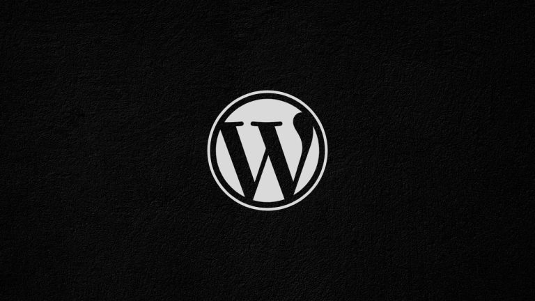 WordPress Nedir